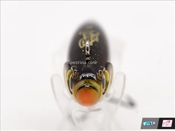 Power Tail 120 - Evo - Fiiish